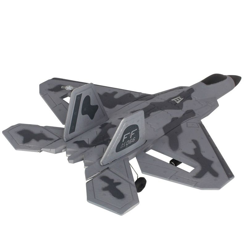 2.4g スライダー Rc ドローン Su35 固定翼 飛行機 手投げ 泡 ドローン 電動 リモコン 屋外 Rc 飛行機 玩具 Rtf F22