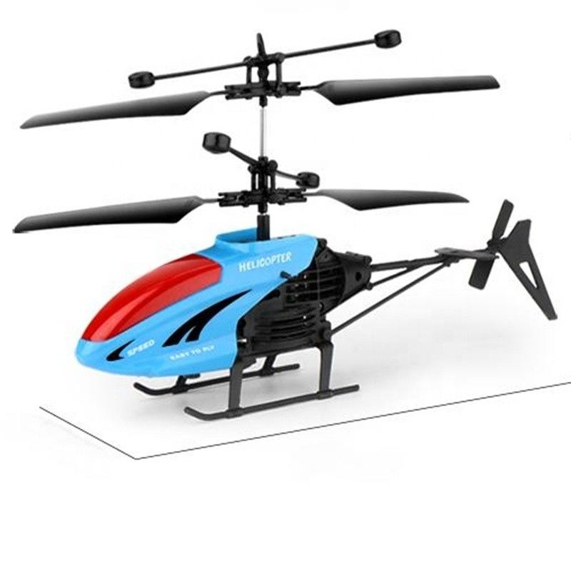 スムーズホービング技術 ファミリー 楽しい ヘリコプター 玩具 GW 13 鮮やかなミニ 迅速な出荷と緑