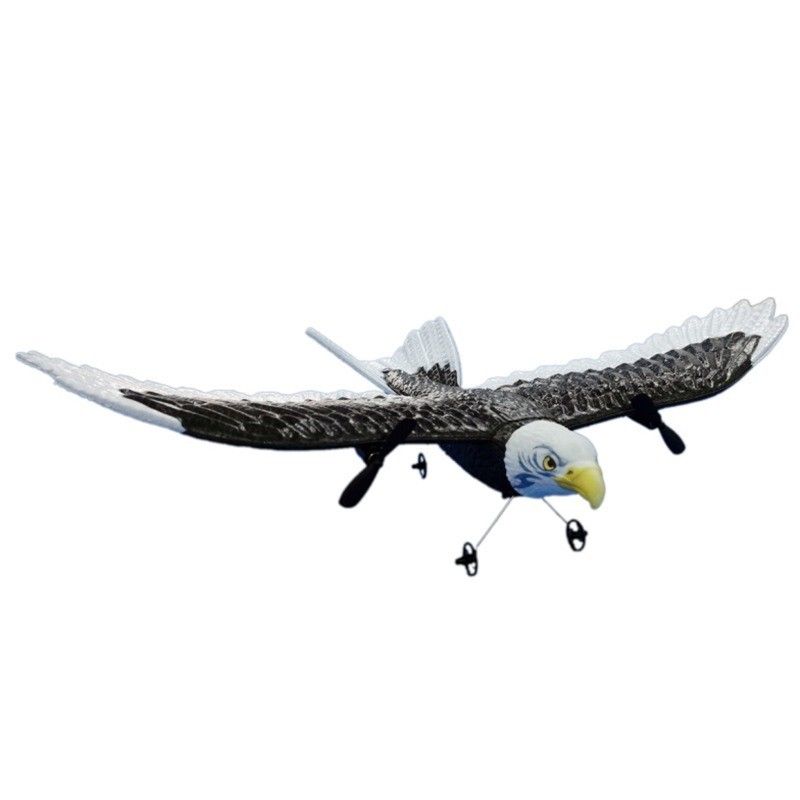 405mm シミュレーション 翼幅 フライングイーグル 航空機 2.4g 娯楽用無線制御機