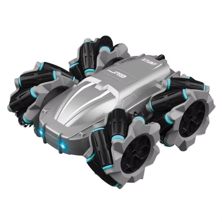 M2 360 運転 ドリフティング リモコン Rc スタントカー 子供用のおもちゃ BLACK 初心者 操作者 技能レベル