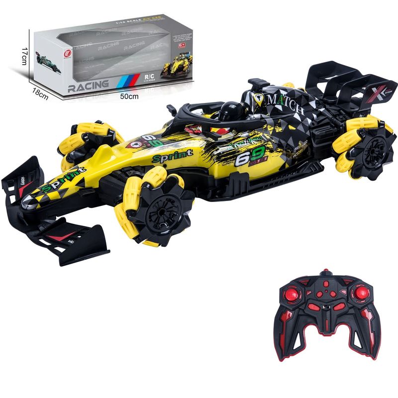 コントロールチャネル 9 チャネル GW 13 M3B リモコン 自動車玩具 自動ジェスチャーセンシング 自動車 玩具スプレーショー リモコン 自動車