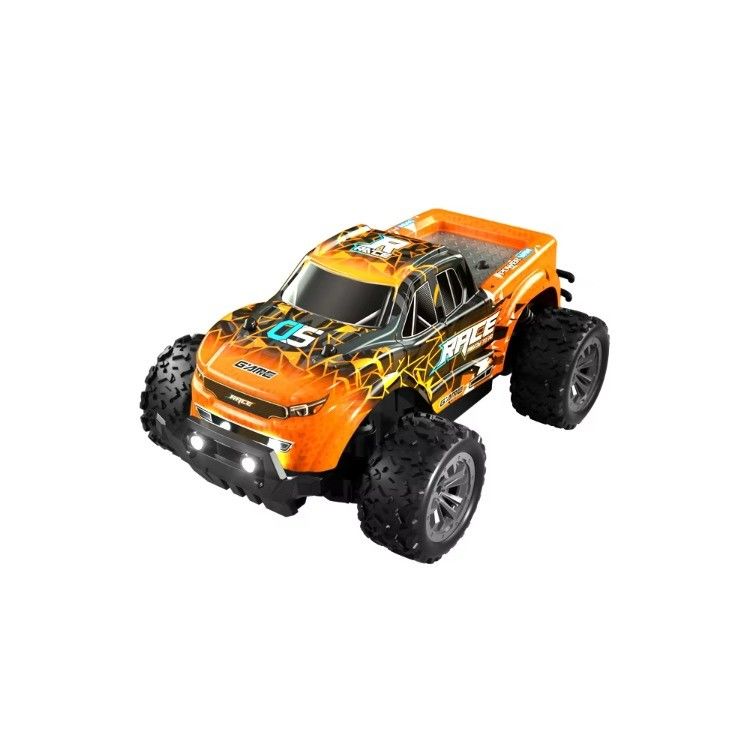 1/20 スケール 2wd ドライブ 自動車 衝突回避 2.4g リモコンオフロード 車両 荒野車両 14歳以上