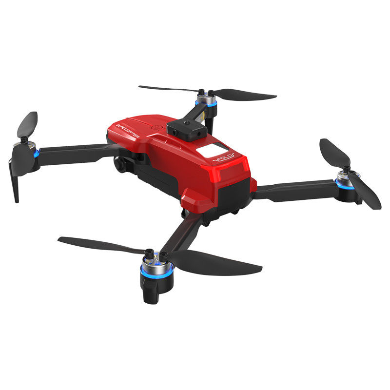 折りたたむ四軸Wi-Fiカメラ5g Picture Uav J6で空中写真のレベルを高めましょう
