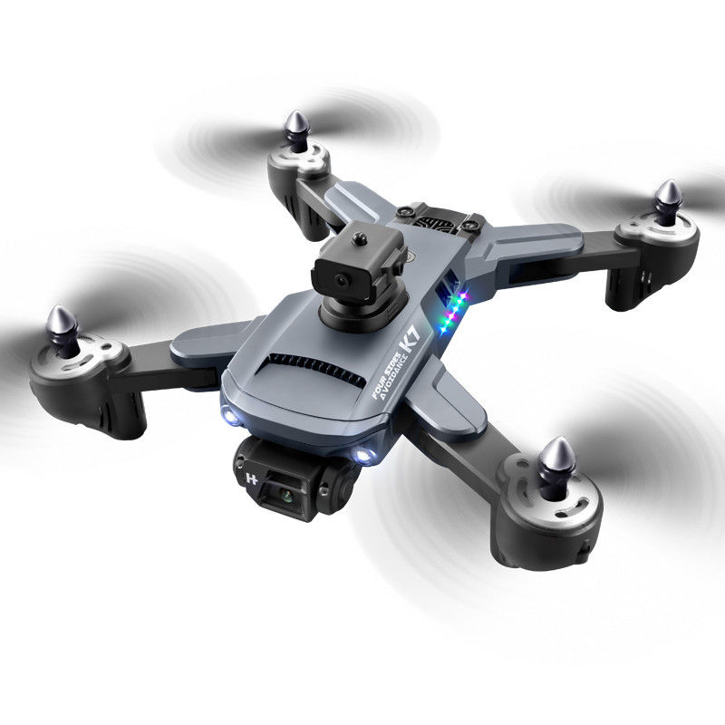 高さ保持モード Rc 折りたたみドローン 4k HD カメラ エアロバティック 転落軌道 飛行 リモコン ドローン プロ 初心者 E58
