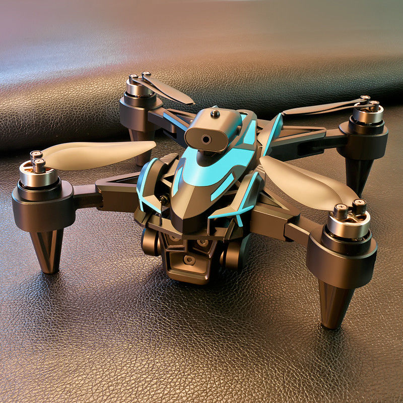 初心者向け ドローン K12 ブラシレス ドローン 電動 3 カメラ 4k ドローン 赤外線障害物回避 ドローン 光学流量 クアドコプター 大人のためのおもちゃ